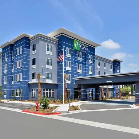Holiday Inn Express Hotels & Suites Loma Linda By Ihg Bagian luar foto