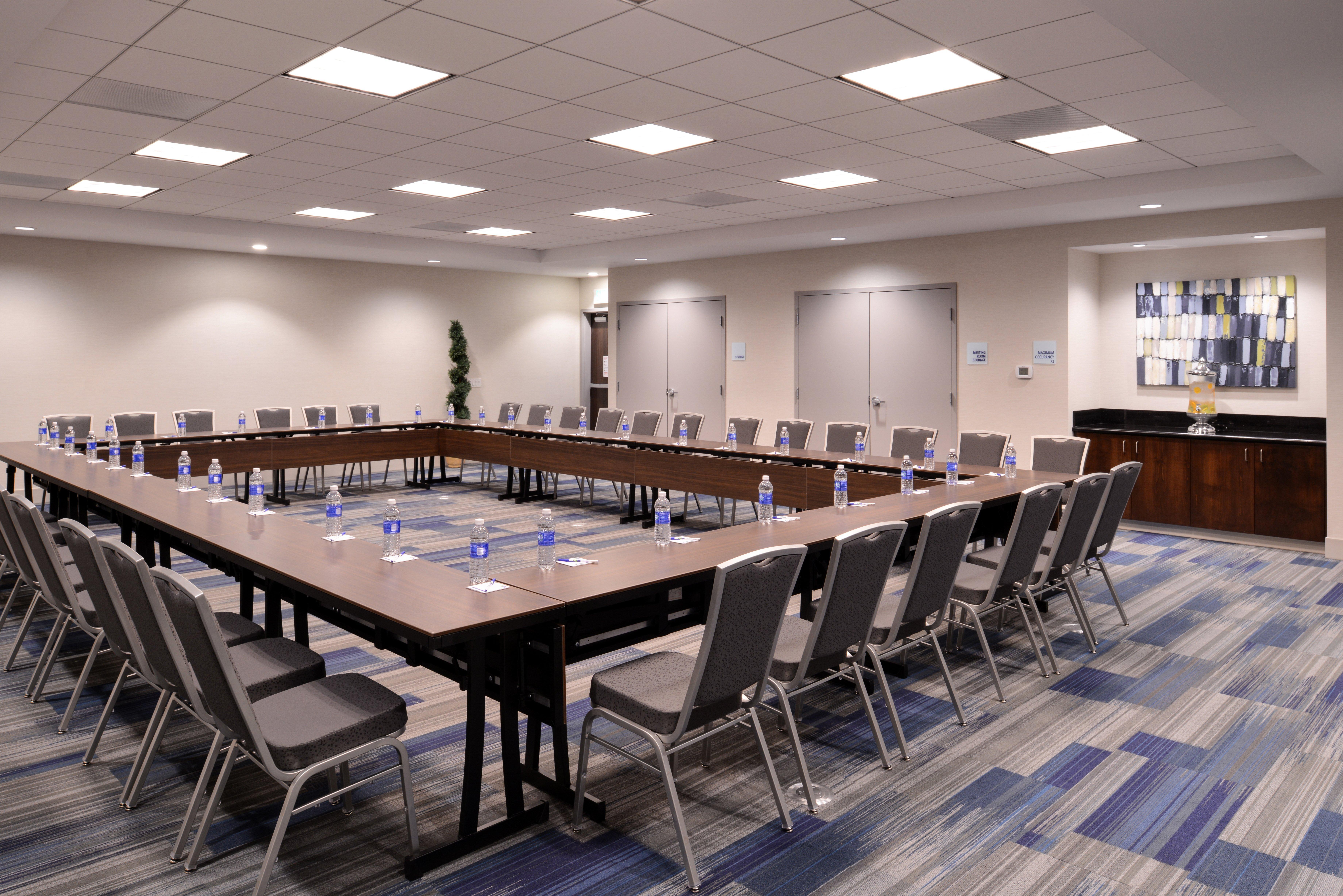 Holiday Inn Express Hotels & Suites Loma Linda By Ihg Bagian luar foto