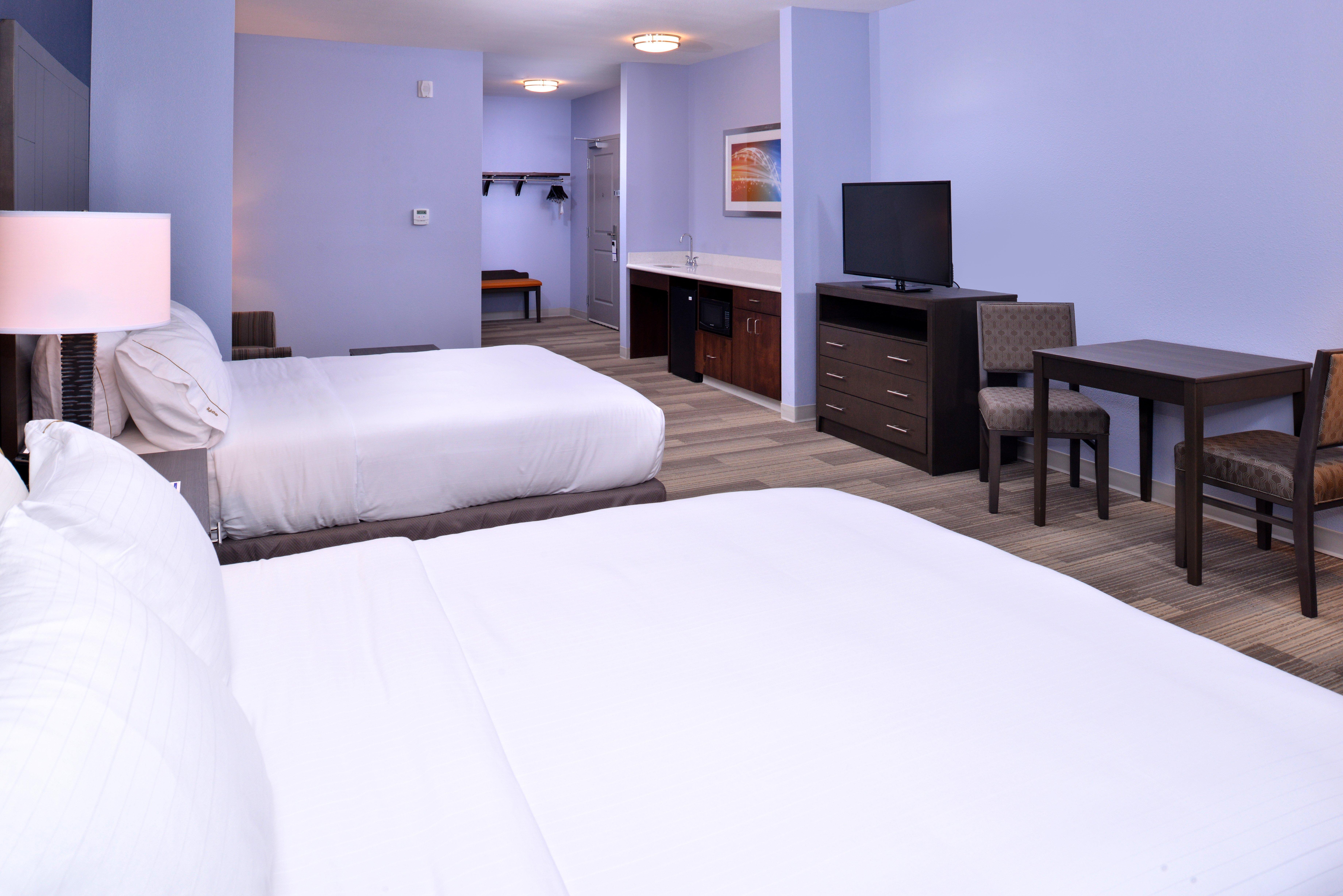 Holiday Inn Express Hotels & Suites Loma Linda By Ihg Bagian luar foto