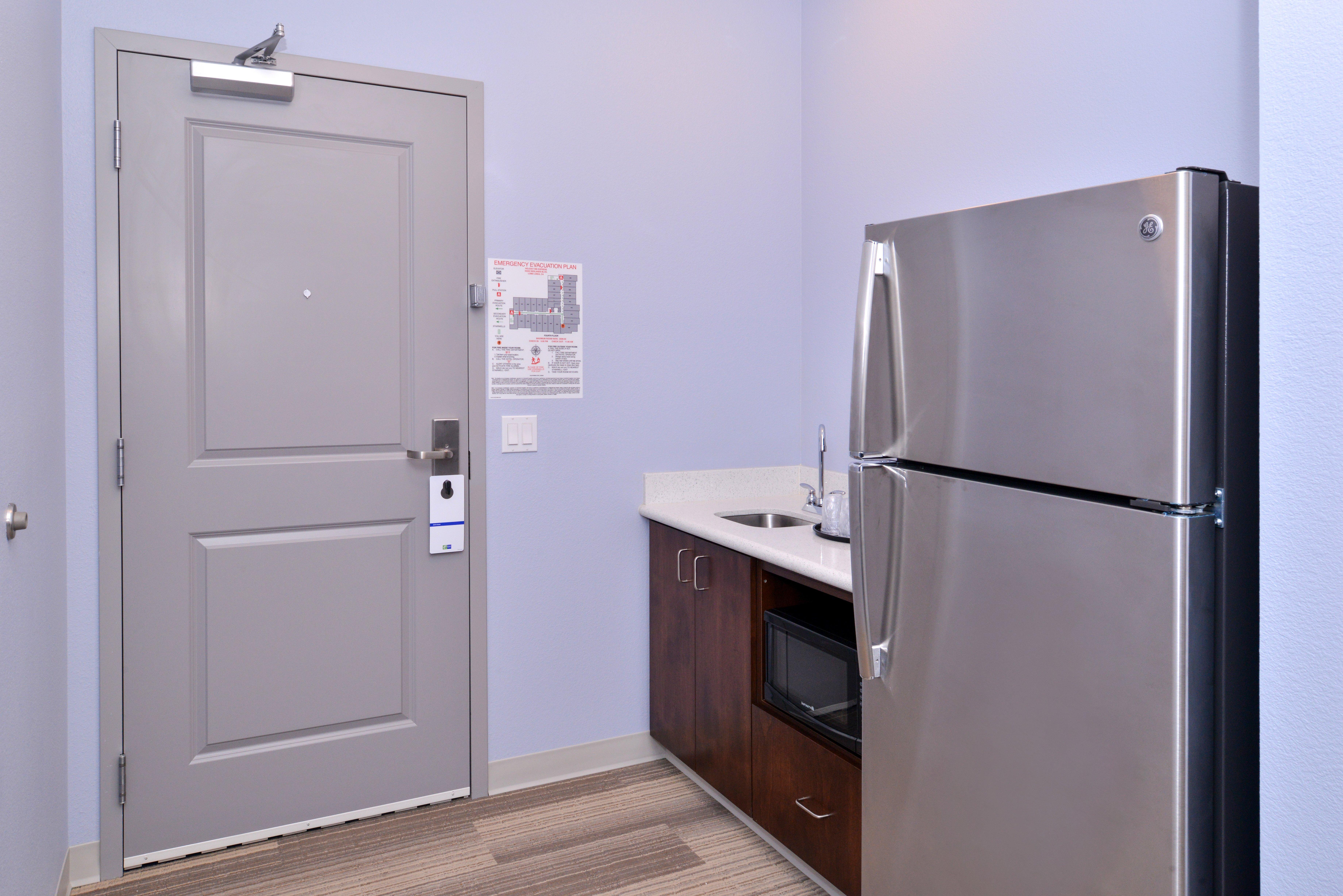 Holiday Inn Express Hotels & Suites Loma Linda By Ihg Bagian luar foto