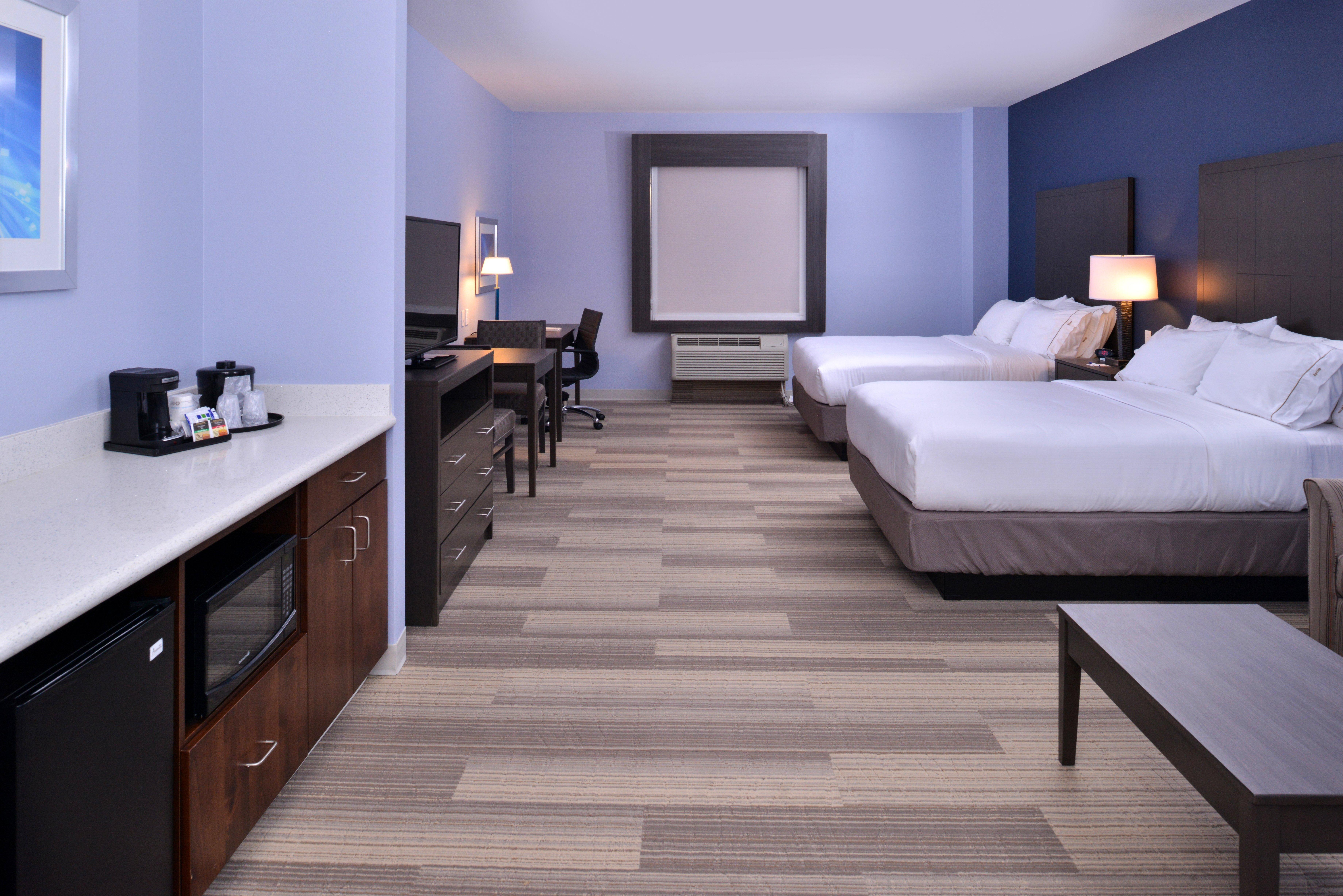 Holiday Inn Express Hotels & Suites Loma Linda By Ihg Bagian luar foto