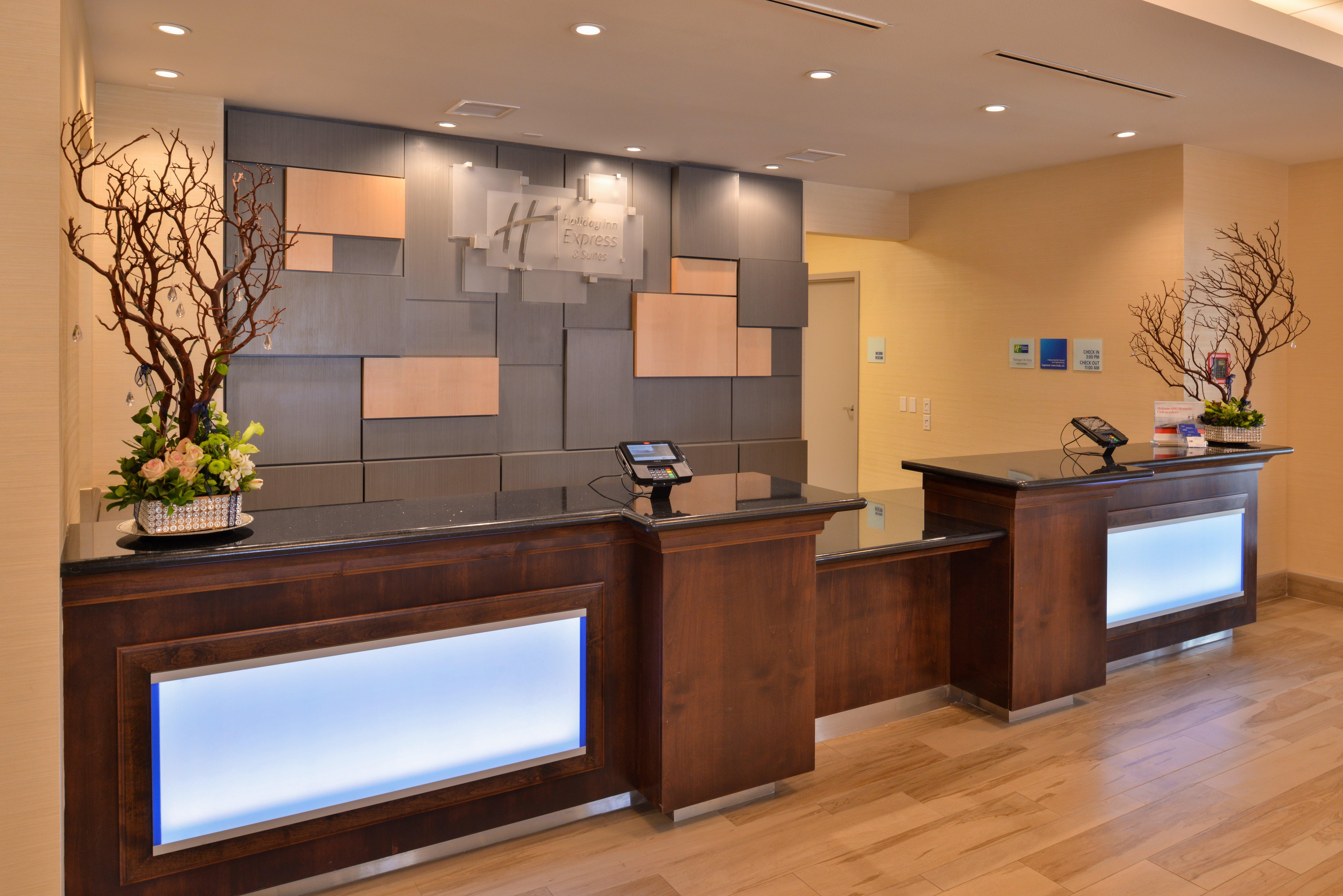 Holiday Inn Express Hotels & Suites Loma Linda By Ihg Bagian luar foto