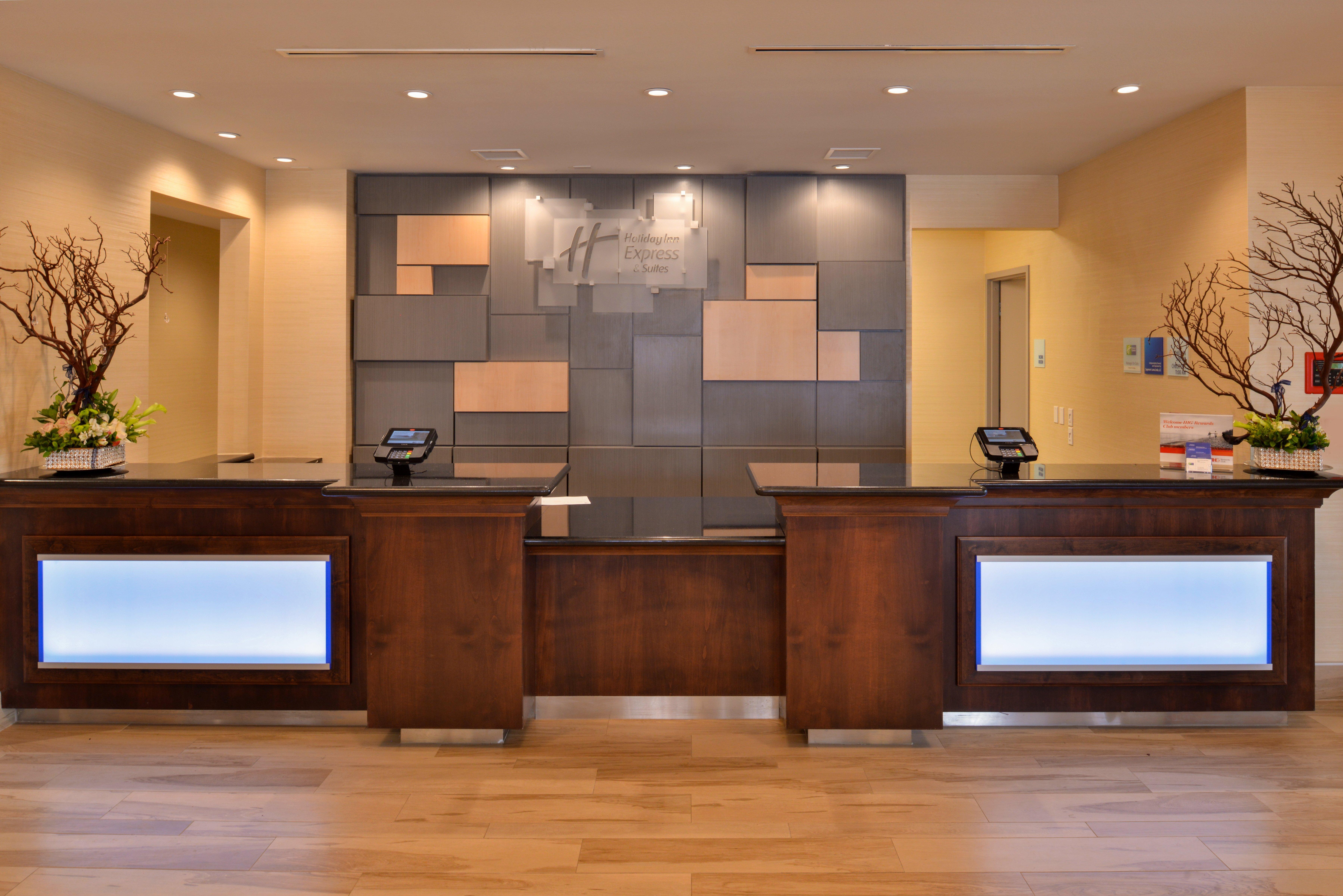 Holiday Inn Express Hotels & Suites Loma Linda By Ihg Bagian luar foto