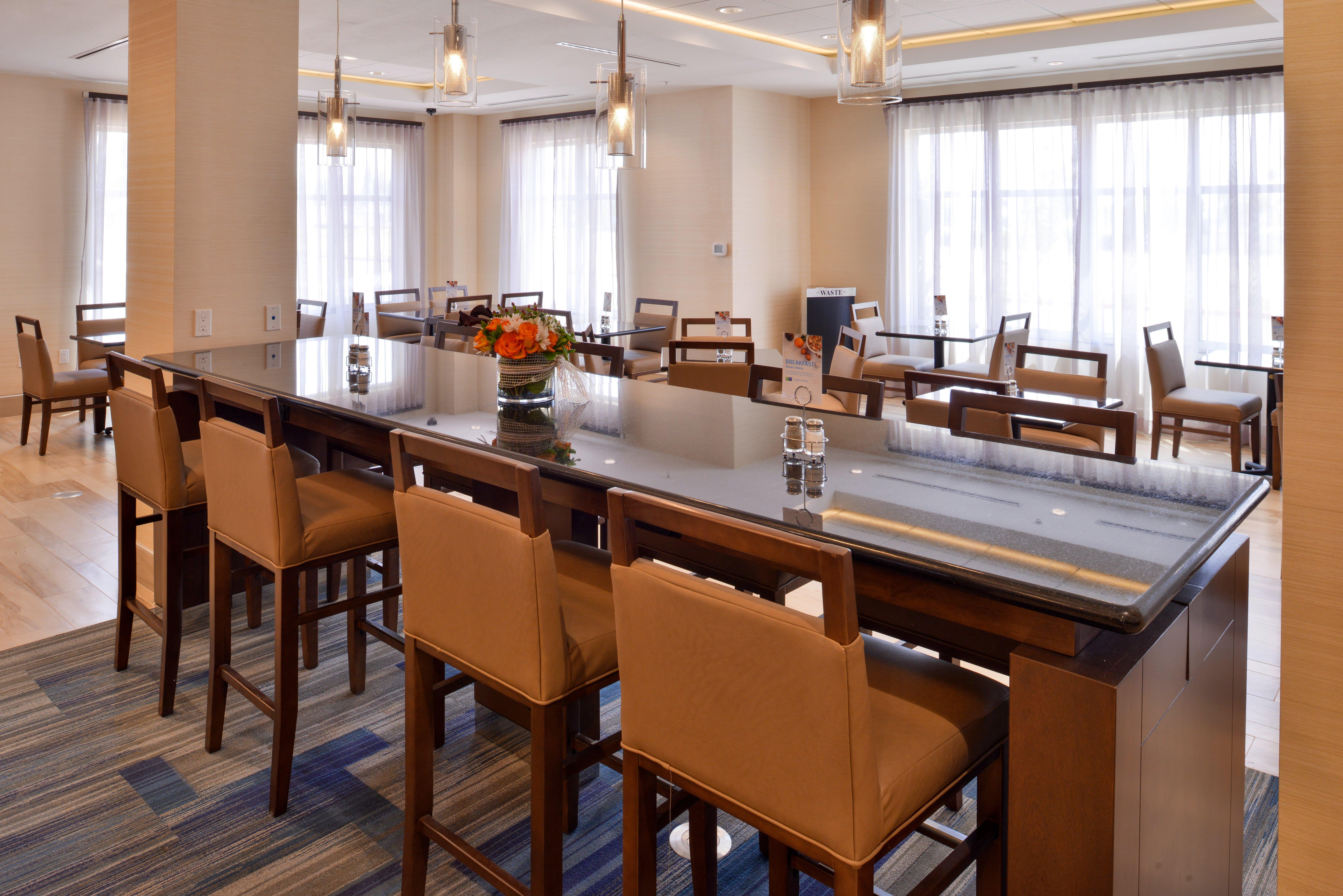 Holiday Inn Express Hotels & Suites Loma Linda By Ihg Bagian luar foto
